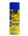 Спортивная заморозка Cryos Spray Арника 400 мл