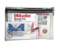 Прозрачная сумка Mueller Clear Zipper Bag 17059