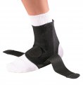 Бандаж на голеностоп Mueller Adjustable Ankle Stabilizer 44547