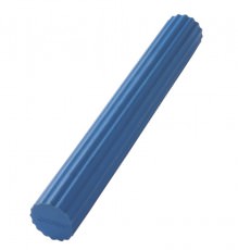 Тренажер для рук CanDo® Twist-n-Bend Bar 30 см синий (высокий уровень сопротивления)