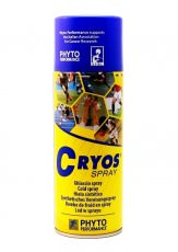 Спортивная заморозка Cryos Spray 400 мл