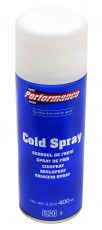 Спортивная заморозка Cramer Cold Spray 400 мл