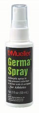 Антисептический спрей Mueller Germa Spray 59 мл
