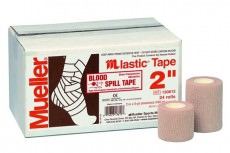 Спортивный тейп Mueller M Lastic Tape 130612 5 см х 4,5 м